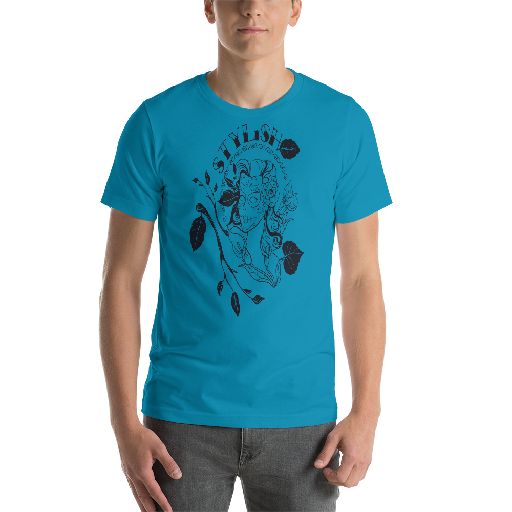 Short-Sleeve Unisex T-Shirt