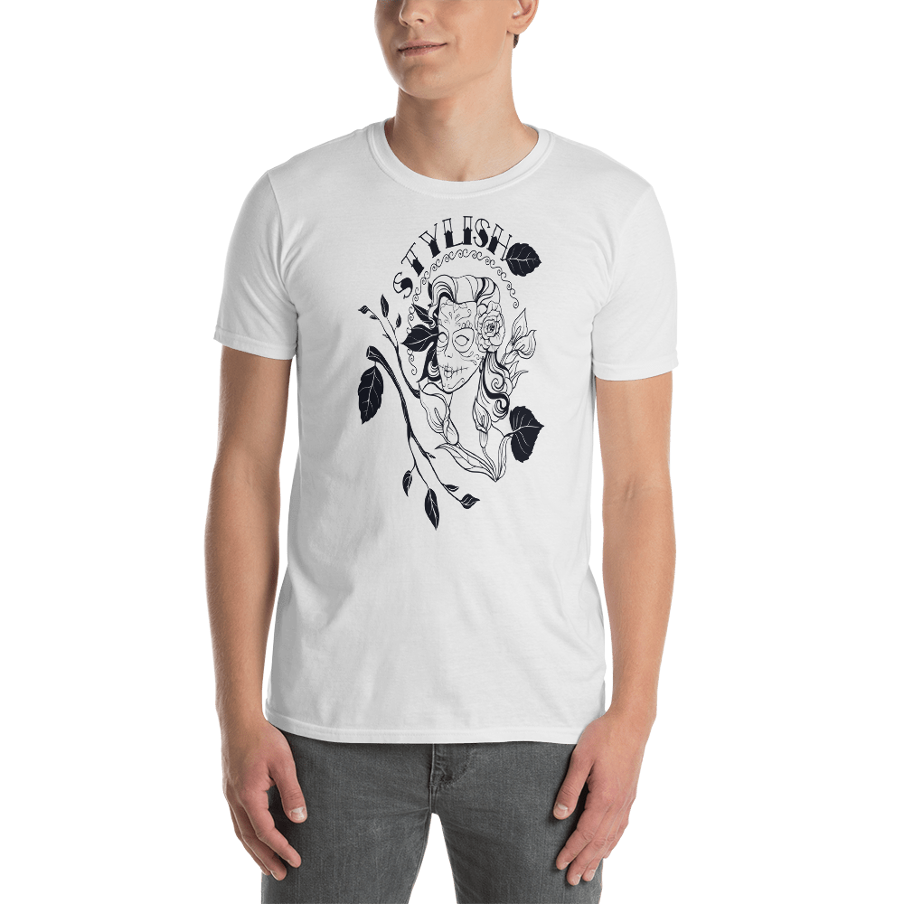 Short-Sleeve Unisex T-Shirt