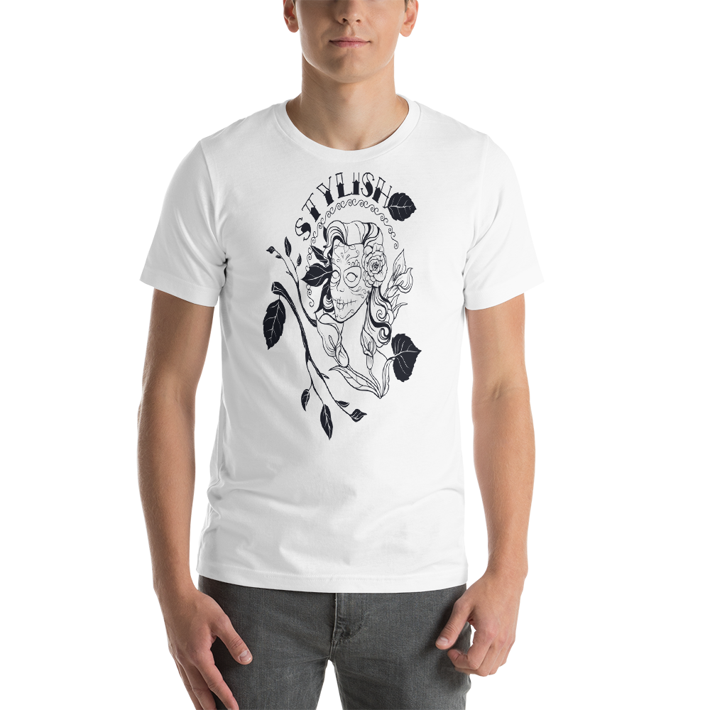 Short-Sleeve Unisex T-Shirt