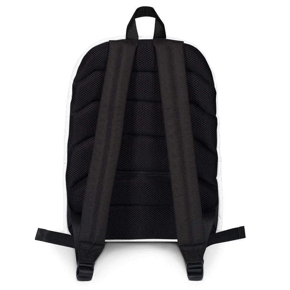 Backpack Made from 100% polyester , Water-resistant material ...