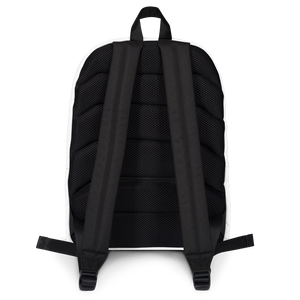 Backpack Made from 100% polyester , Water-resistant material ...