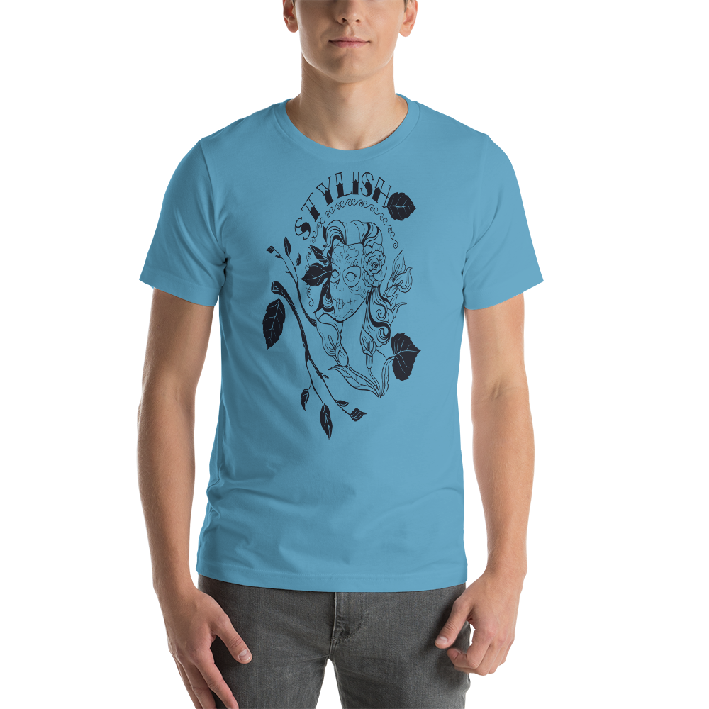 Short-Sleeve Unisex T-Shirt