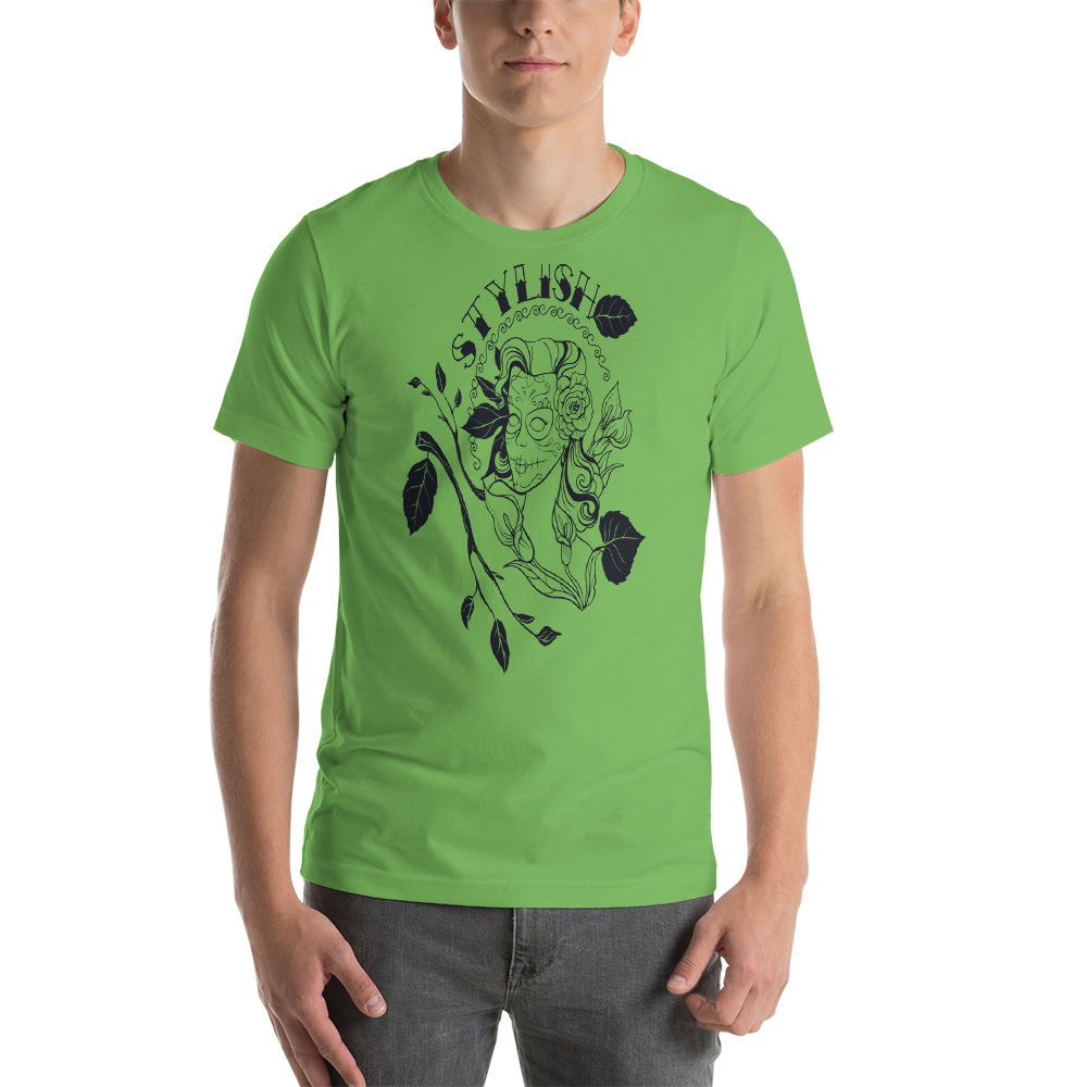 Short-Sleeve Unisex T-Shirt