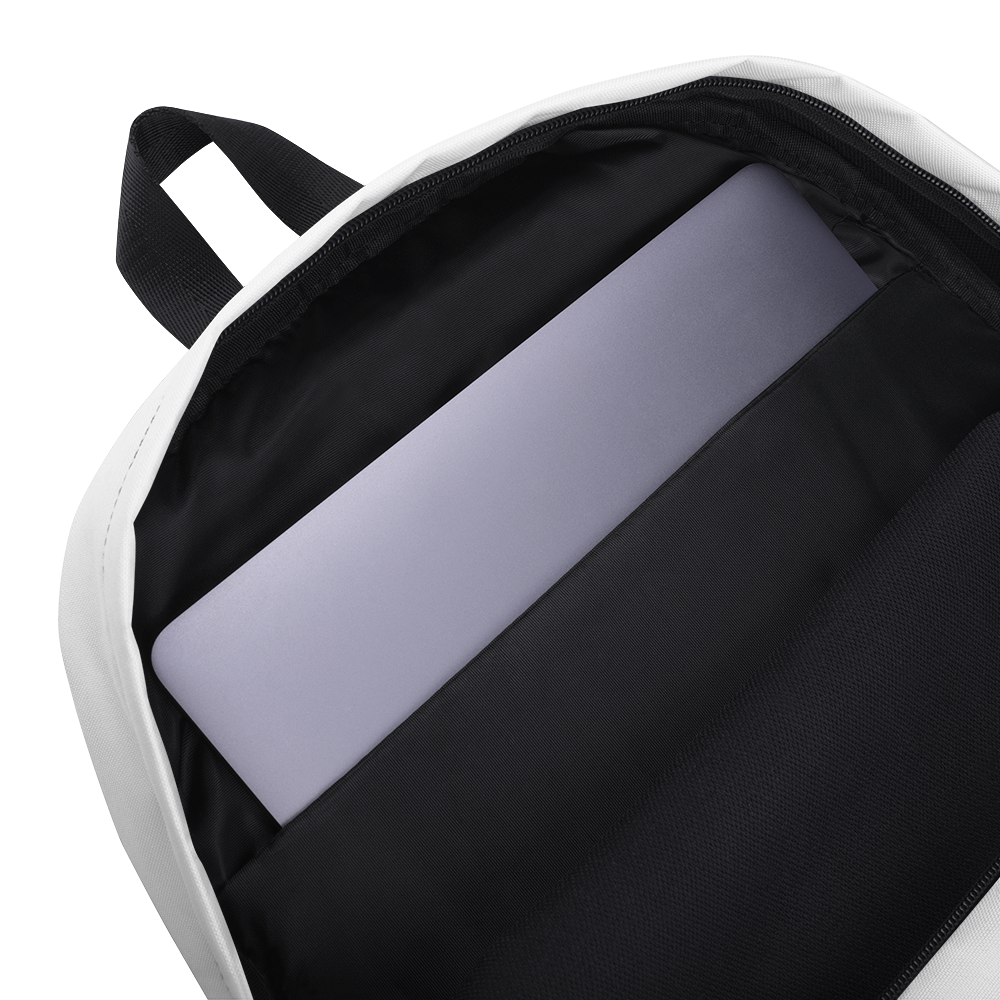 Backpack Made from 100% polyester , Water-resistant material ...