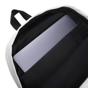 Backpack Made from 100% polyester , Water-resistant material ...