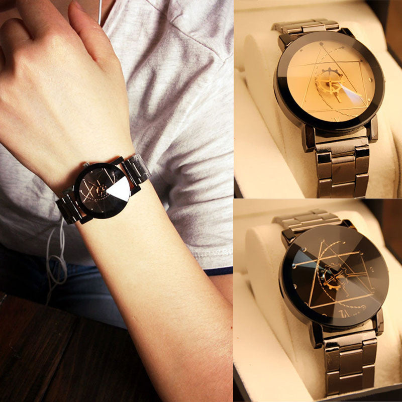 Fashion Stainless Steel Watch for Man