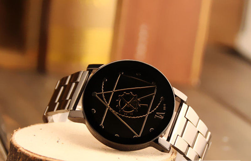 Fashion Stainless Steel Watch for Man