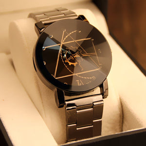 Fashion Stainless Steel Watch for Man