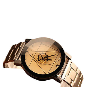 Fashion Stainless Steel Watch for Man