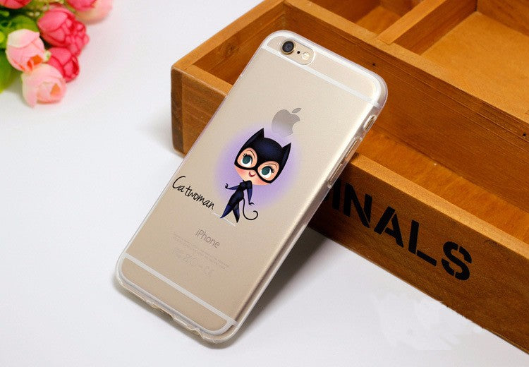 Ciciber Phone Case Marvel