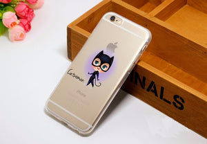 Ciciber Phone Case Marvel