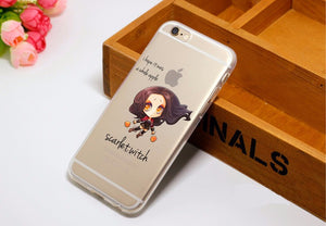 Ciciber Phone Case Marvel