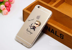 Ciciber Phone Case Marvel