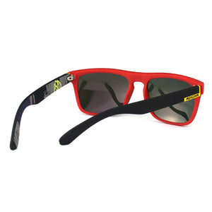 Fashion Guy's Sun Glasses From Kdeam Polarized Sunglasses Men