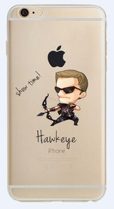 Ciciber Phone Case Marvel