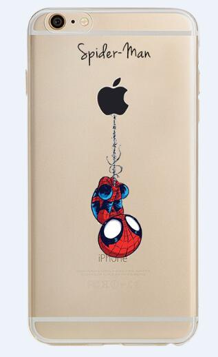 Ciciber Phone Case Marvel