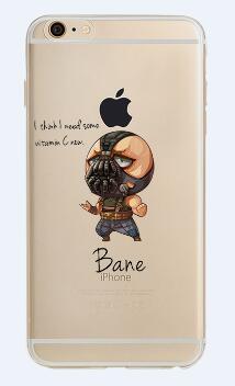 Ciciber Phone Case Marvel