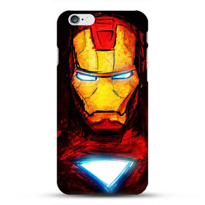 Marvel Avengers Cases