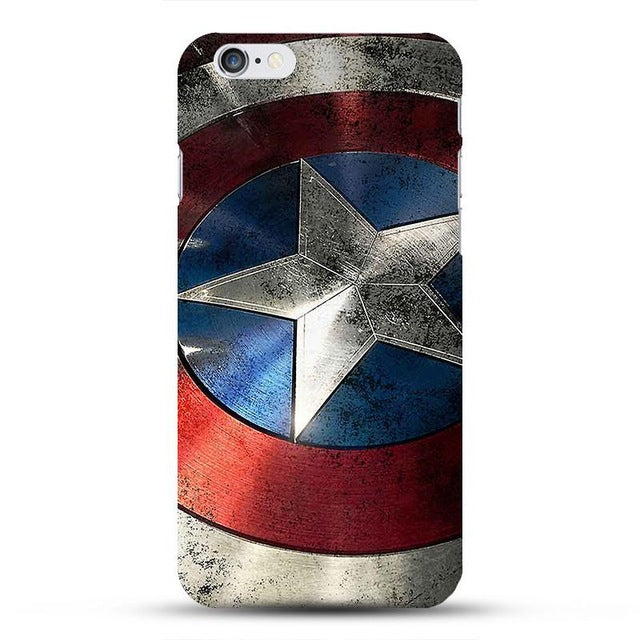 Marvel Avengers Cases