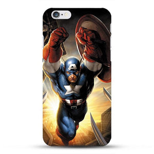 Marvel Avengers Cases