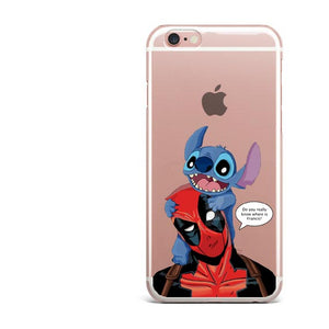 Funny Spiderman Comics Unicorn Deadpool Marvel Hard