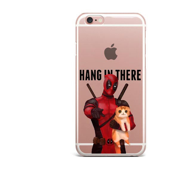 Funny Spiderman Comics Unicorn Deadpool Marvel Hard