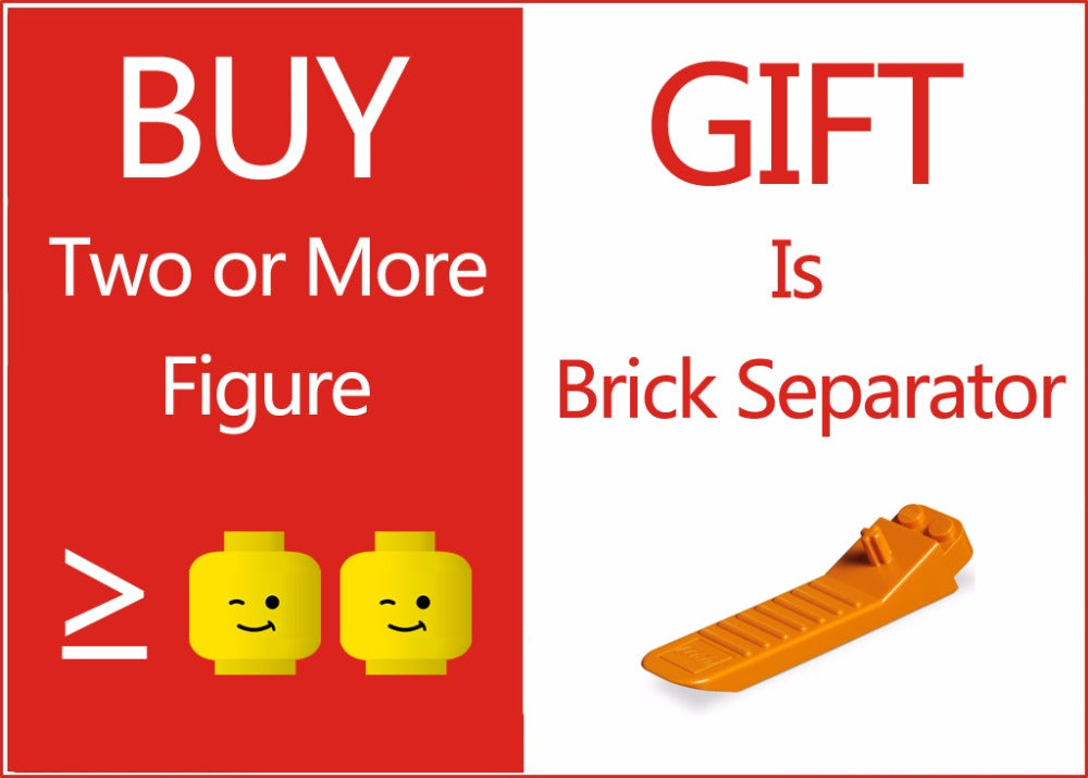 Single Sale Batman Joker Robin Logan X-Men Super Heroes Building Blocks Figures Toys Compatible With LegoINGly Batman zk15