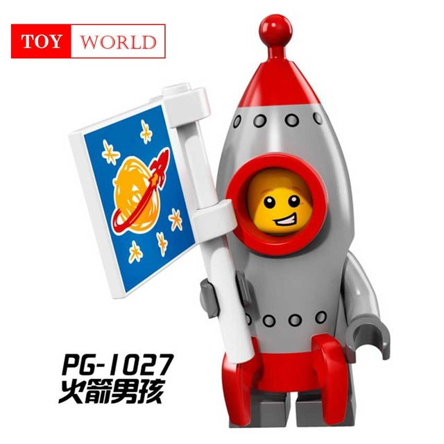 Hot Ninja Motorcycle Building Blocks Bricks toys Compatible legoINGly Ninjagoed Ninja for kids gifts zk15