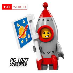 Hot Ninja Motorcycle Building Blocks Bricks toys Compatible legoINGly Ninjagoed Ninja for kids gifts zk15