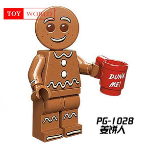 Hot Ninja Motorcycle Building Blocks Bricks toys Compatible legoINGly Ninjagoed Ninja for kids gifts zk15