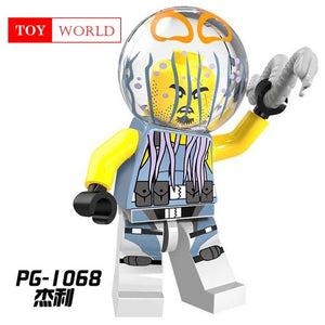 Hot Ninja Motorcycle Building Blocks Bricks toys Compatible legoINGly Ninjagoed Ninja for kids gifts zk15