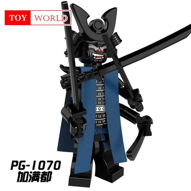 Hot Ninja Motorcycle Building Blocks Bricks toys Compatible legoINGly Ninjagoed Ninja for kids gifts zk15