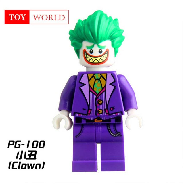 Super Heroes Marvel Figures Captain American The Hulk Spiderman Iron Man LEGOINGLYS Building Blocks Mini Bricks Children Toys 15