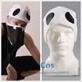 Pokemon Sun and Moon Team Skull Grunt Cosplay Costome T-shirt Shorts Wrist Mask Cap Hat Clothes 1/Set Halloween Party Props