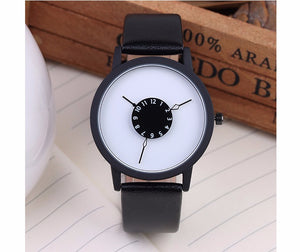 Hot fashion creative watches women men quartz