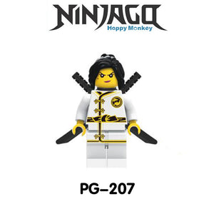 Hot Ninja Motorcycle Building Blocks Bricks toys Compatible legoINGly Ninjagoed Ninja for kids gifts zk15