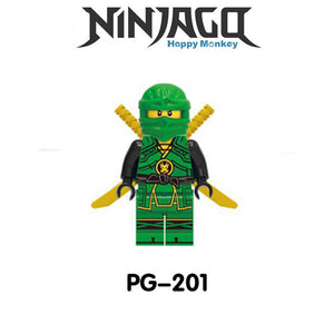 Hot Ninja Motorcycle Building Blocks Bricks toys Compatible legoINGly Ninjagoed Ninja for kids gifts zk15