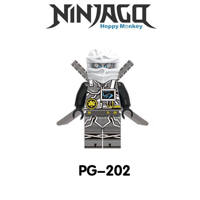 Hot Ninja Motorcycle Building Blocks Bricks toys Compatible legoINGly Ninjagoed Ninja for kids gifts zk15