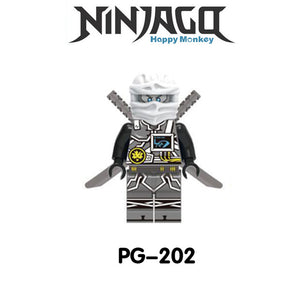 Hot Ninja Motorcycle Building Blocks Bricks toys Compatible legoINGly Ninjagoed Ninja for kids gifts zk15