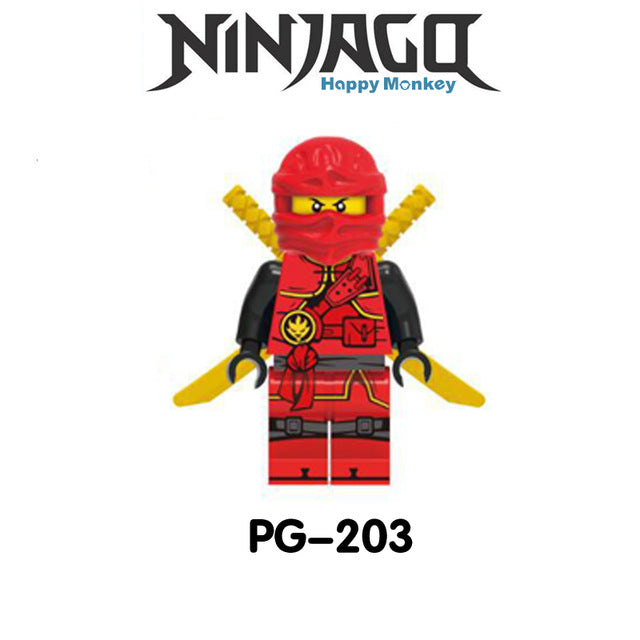 Hot Ninja Motorcycle Building Blocks Bricks toys Compatible legoINGly Ninjagoed Ninja for kids gifts zk15