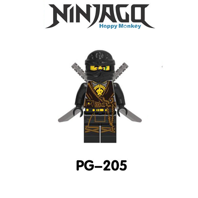 Hot Ninja Motorcycle Building Blocks Bricks toys Compatible legoINGly Ninjagoed Ninja for kids gifts zk15