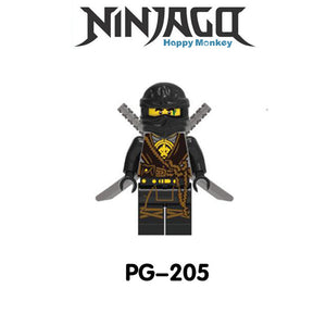 Hot Ninja Motorcycle Building Blocks Bricks toys Compatible legoINGly Ninjagoed Ninja for kids gifts zk15