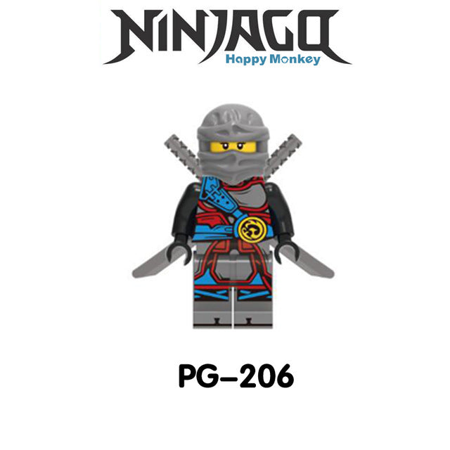 Hot Ninja Motorcycle Building Blocks Bricks toys Compatible legoINGly Ninjagoed Ninja for kids gifts zk15