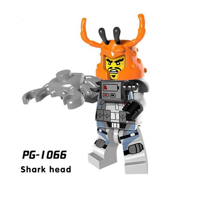 Hot Ninja Motorcycle Building Blocks Bricks toys Compatible legoINGly Ninjagoed Ninja for kids gifts Carmadon Kai Jay Zane Cole