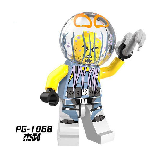 Hot Ninja Motorcycle Building Blocks Bricks toys Compatible legoINGly Ninjagoed Ninja for kids gifts Carmadon Kai Jay Zane Cole