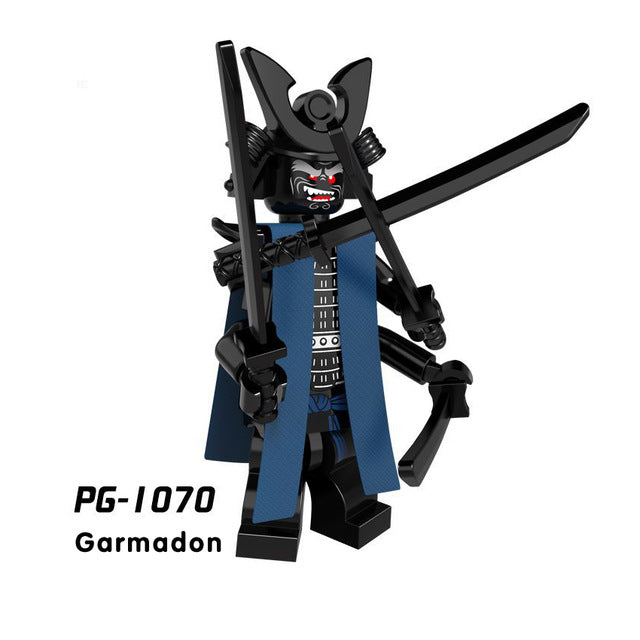 Hot Ninja Motorcycle Building Blocks Bricks toys Compatible legoINGly Ninjagoed Ninja for kids gifts Carmadon Kai Jay Zane Cole