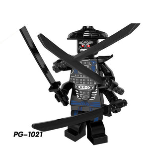 Super Heroes Single Sale Building Blocks Buzz Lightyear Batman Compatible legoINGly Ninjagoed Marvel's DC Avengers Toys Figures