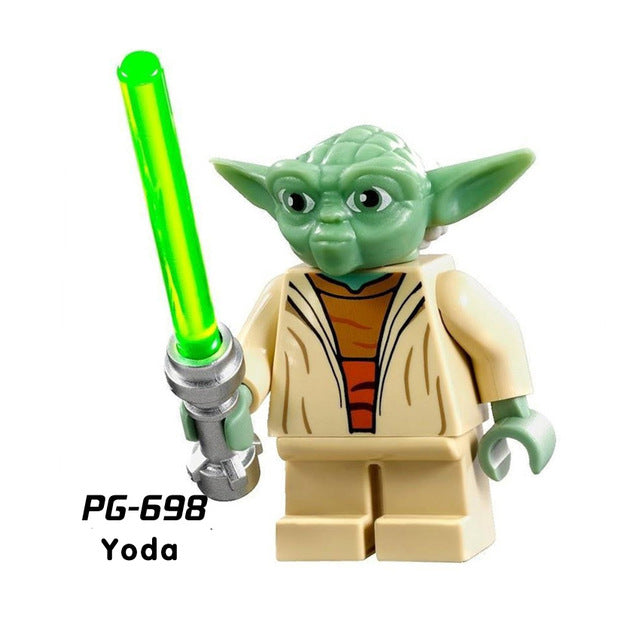 Super Heroes Single Sale Building Blocks Buzz Lightyear Batman Compatible legoINGly Ninjagoed Marvel's DC Avengers Toys Figures