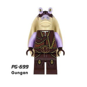 Super Heroes Single Sale Building Blocks Buzz Lightyear Batman Compatible legoINGly Ninjagoed Marvel's DC Avengers Toys Figures