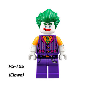 HOT New Avengers 3 Marvel's DC Super Hero Building Blocks Thanos Iron Man Compatible with LegoINGly Batman Figure Models Set Toy